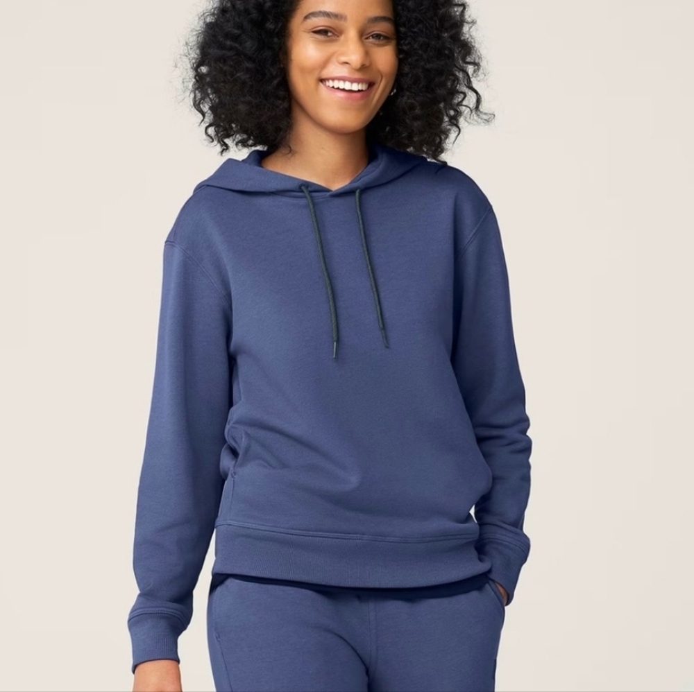 allbirds R&R Sweatshirt Hoodie
